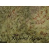 Tropical Gem granite