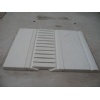 Vratsa Limestone Overflow Set