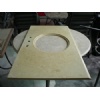Lightweight Vanity top