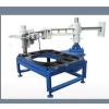 Curve profiling machine GCQ-4