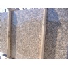 Giallo Fiorito Granite Slab
