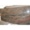 Samambaia Granite Slabs