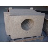 G682 granite vanity top