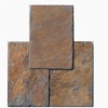 Rustic Roof Tiles