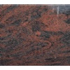 Multi color marble