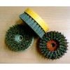 Antique Brushes