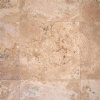 Sahara Gold Travertine 16x16