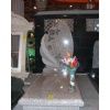 Tombstone and Monuments