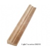 Light Travertine Ogee Moulding