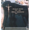 Granite Tombstone