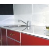 Yanqing Crystal White Marble tops
