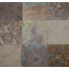Chinese Multicolor slate