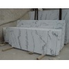 Guangxi White, white marble
