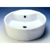artificial stone sink
