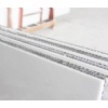 Crystal white Laminated aluminum honeycomb