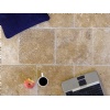 Noce Travertine Tiles - Tumbled