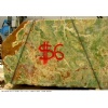 Dark Green Onyx Blocks 14