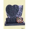 India Blue Tombstone