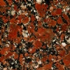 Rosso Santiago (Kapustinsky)