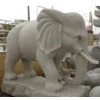statues