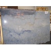 Azul Macaubas Slabs, Tiles