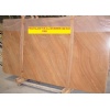 Teak Gold, Gold Teak - New Marble