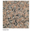 Granite Sanbao Red
