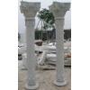 pillars