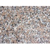chinese red granite tile