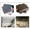 Granite tiles