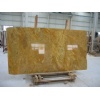 gold marble