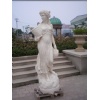 statues