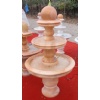 Marble, Sandstone Fountain