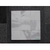 Snowflake White Mosaic
