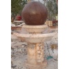 Stone Fengshui Ball