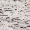 Gardenia White granite