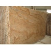 Juparana Dourado Slabs