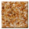 Foot massage water-permeable tiles