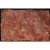 Juparana Bordeaux Granite Slab