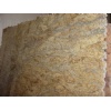 Golden River Granite Slab