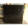 China hebei black granite