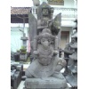 Vishnu Garuda Statue