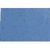 Glass Crystal Blue