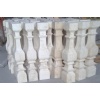 marble baluster