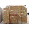 China yellow onyx