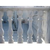 Kavalas Marble Balustrade, Railings