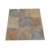 Multicolor Slate