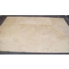 Cross cut Travertine Tiles