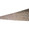 Wall stone
