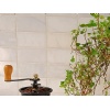 Mugla White Marble Polished Mosaic